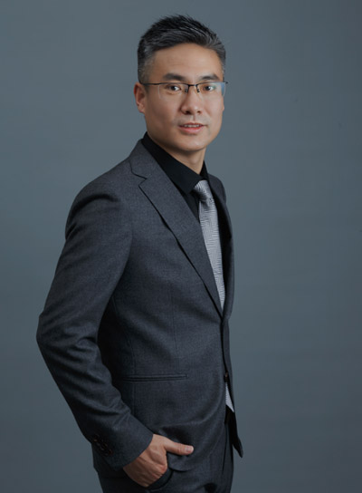 赵海云老师