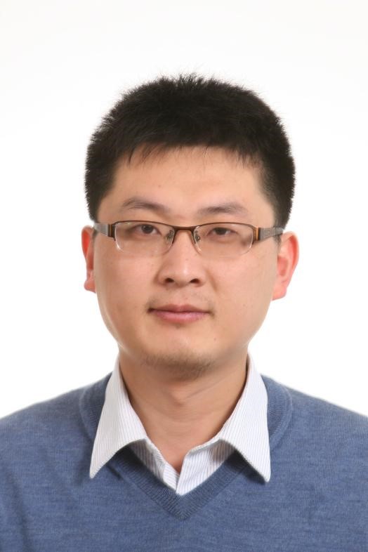 郇雷老师