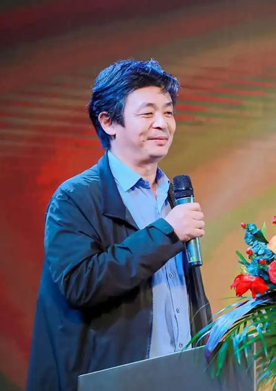 李仁君老师