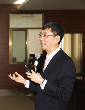 周辉老师
