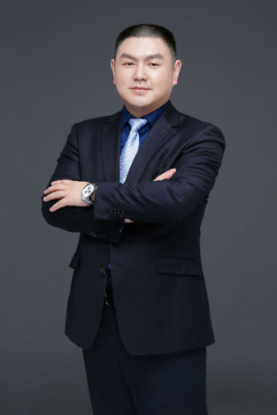 秦发家老师