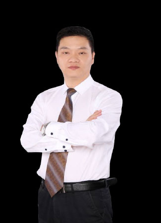 张海林老师
