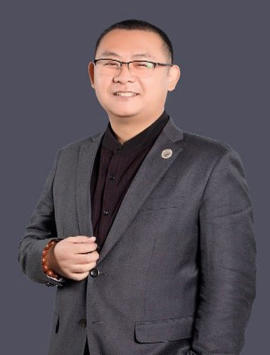 殷祥老师