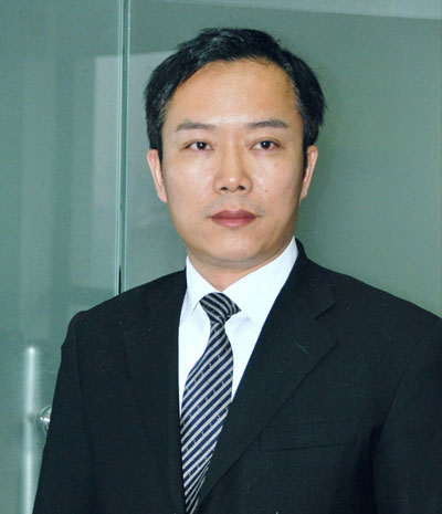 杨庆岚老师