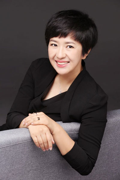 马瑞老师
