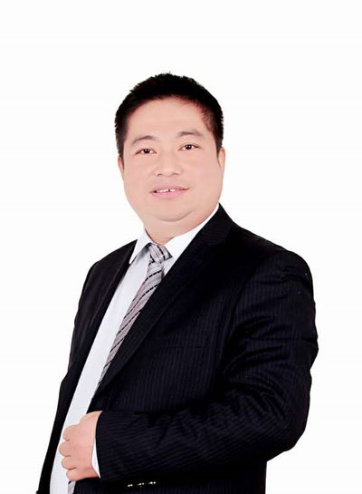 景元利老师