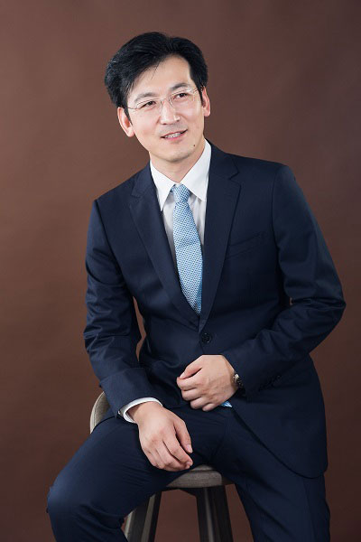 王海波老师