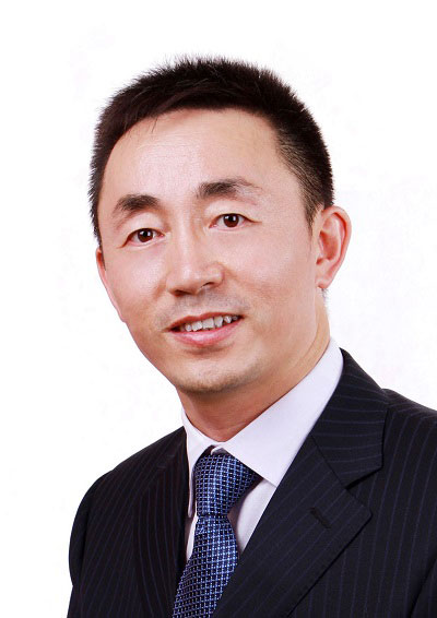 何岸老师