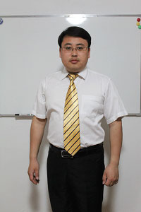 耿光老师