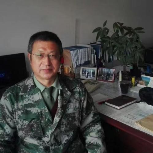杨大伟老师