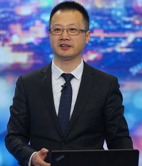 叶敦明老师