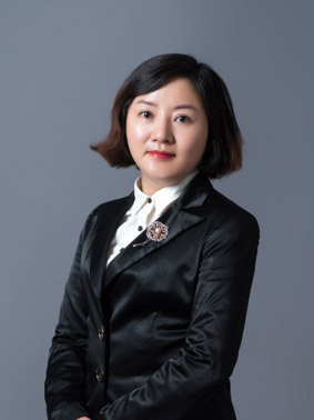 付群英老师