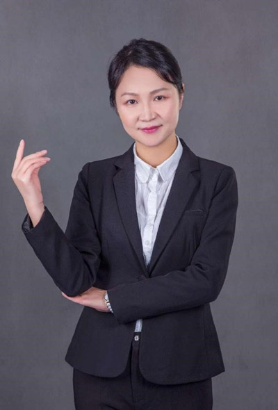 江红艳老师