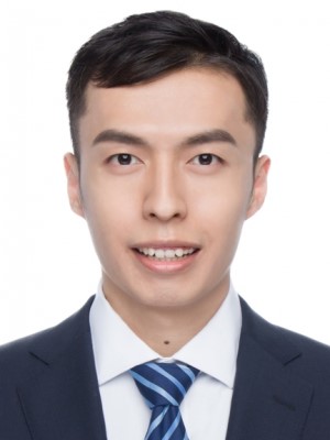 李腾老师