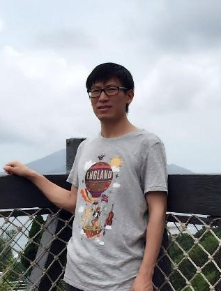 刘成荣老师