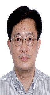 马伟军老师