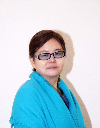 倪晓莉老师