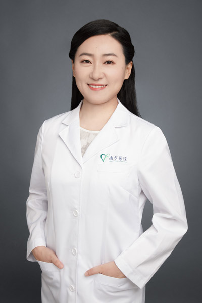 庞杰老师
