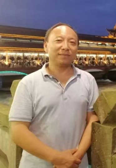 唐应龙老师