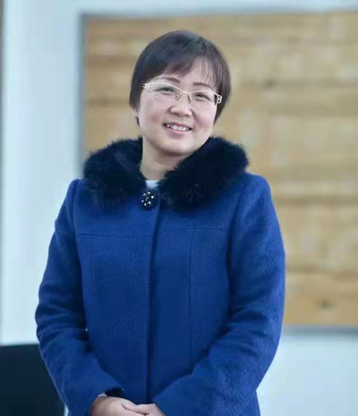 杨雪花老师