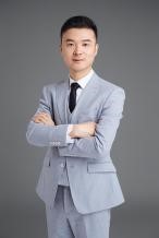 张冉老师