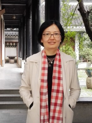 张卫红老师