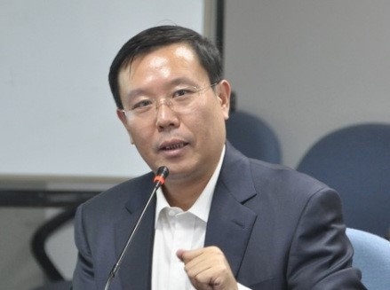张新民老师