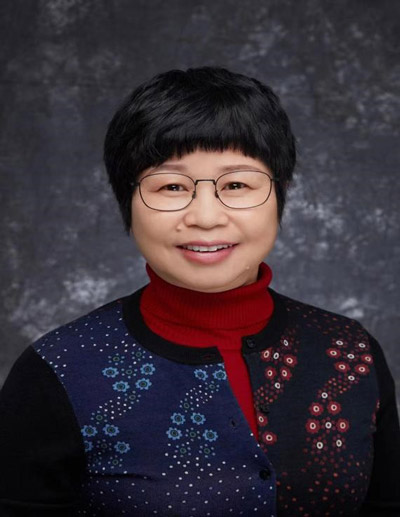 张颖老师