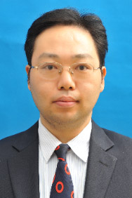 周焯华老师