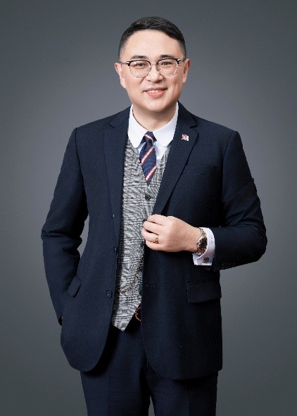 顾宇老师