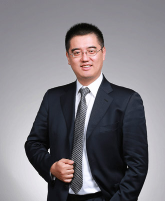 赵中翔老师