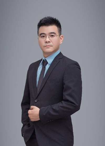 吴铮力老师