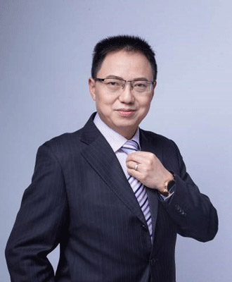 赵成国老师