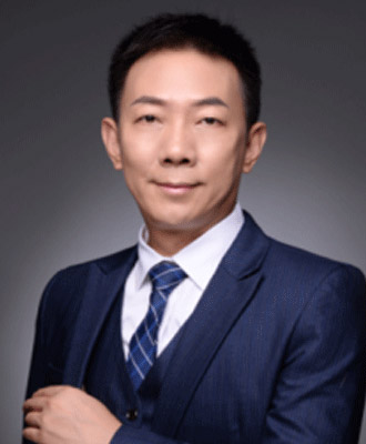周黎辉老师