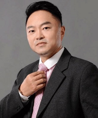 张城玮老师