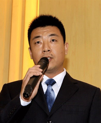 齐天阳老师