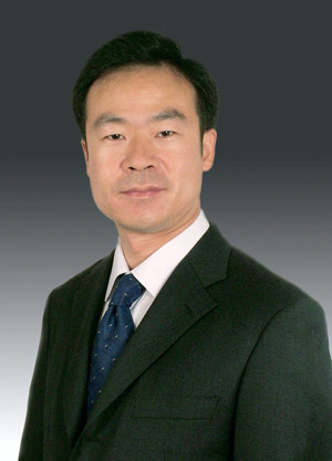 张志滨老师