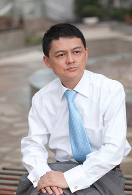 尚旭东老师