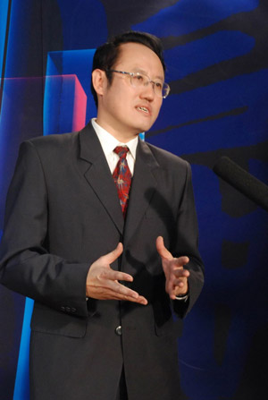 丘磐老师