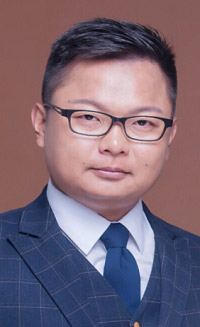 安东老师
