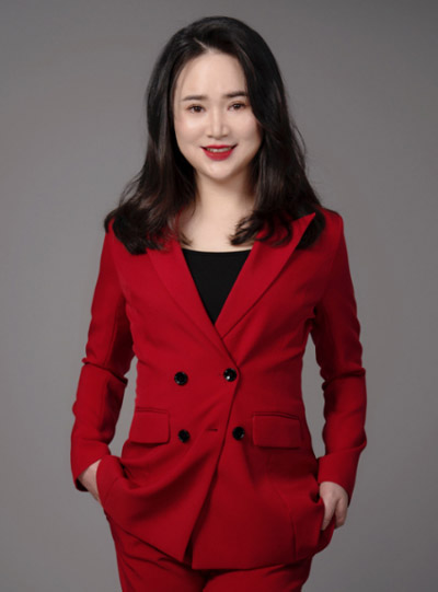 陈一然老师