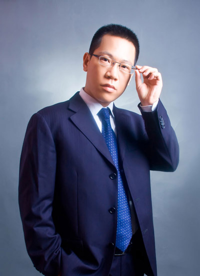 高利伟老师