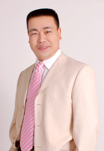 陈智慧老师
