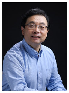 庄志敏老师