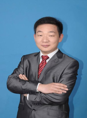 徐良柱老师