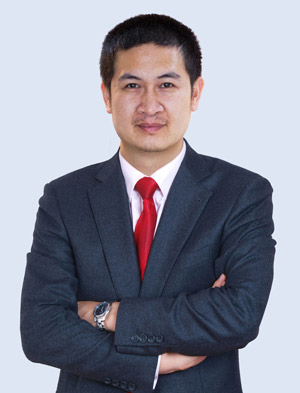 陈旻老师