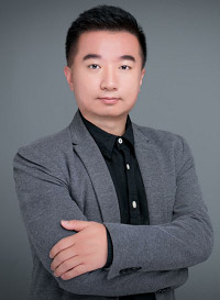 窦伟老师