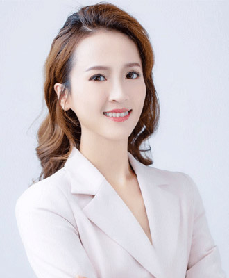 张琪润老师
