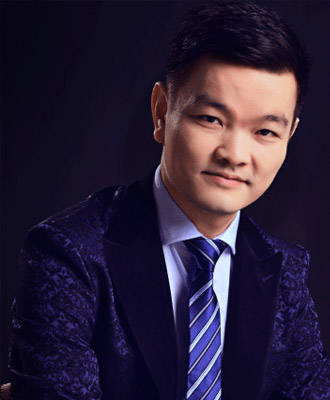 王振柱老师