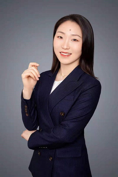 钱俊老师